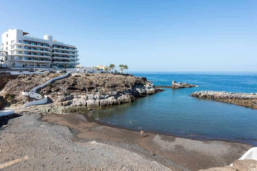 Sunnyland Paraiso Beach Playa Paraíso Eksteriør billede