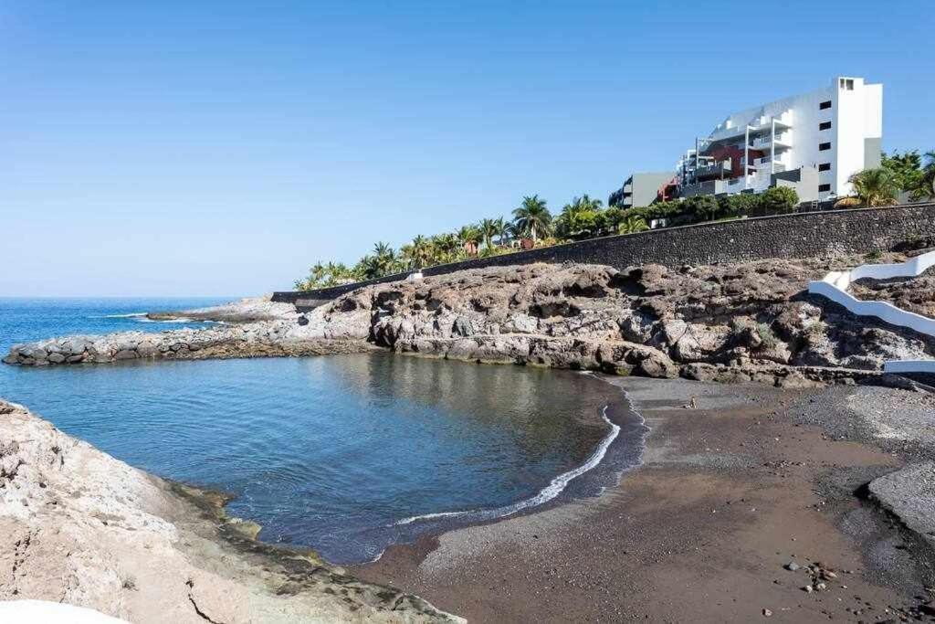 Sunnyland Paraiso Beach Playa Paraíso Eksteriør billede