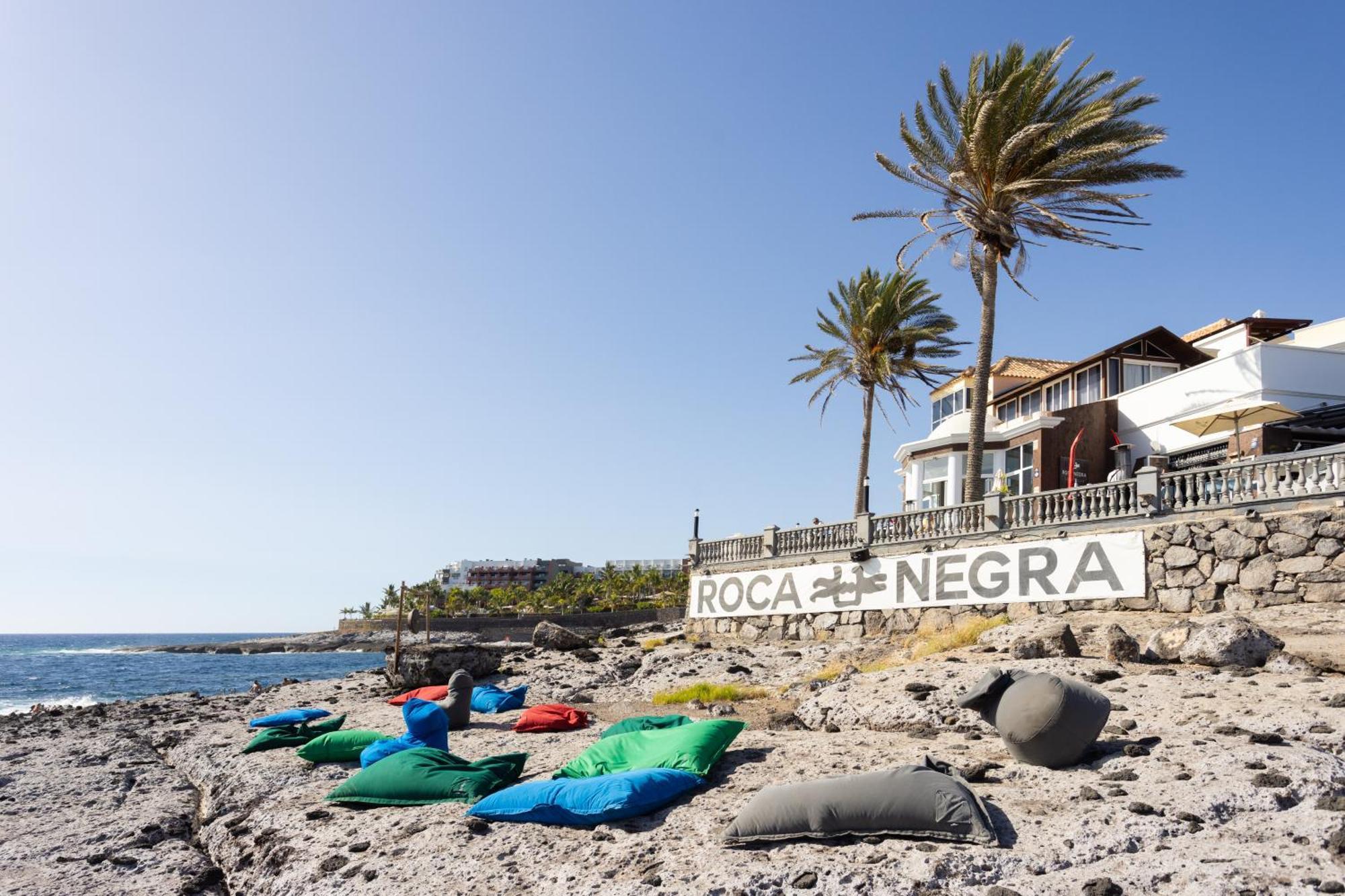 Sunnyland Paraiso Beach Playa Paraíso Eksteriør billede